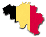 Belgium Divided