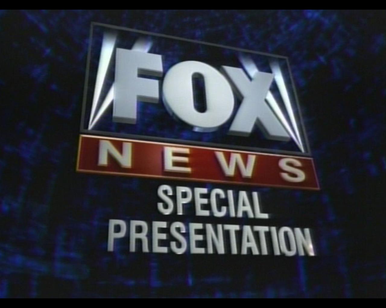 Fox News Building Chemical Explosion