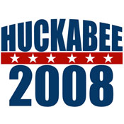 Huckabee Backlash Growing