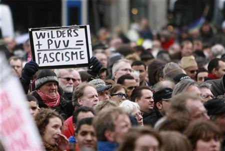 Wilders Film 'Fitna' Incites Muslims