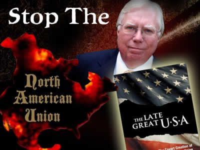 Jerome Corsi