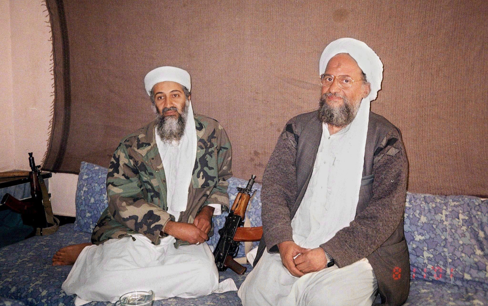 Al Qaeda is Dead, Long Live Al Qaeda