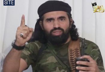Former Gitmo Inmate Now al Qaeda Leader