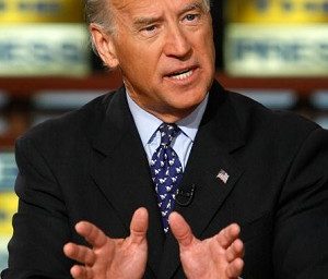 Biden: Republican House Takeback 'End of the Road'