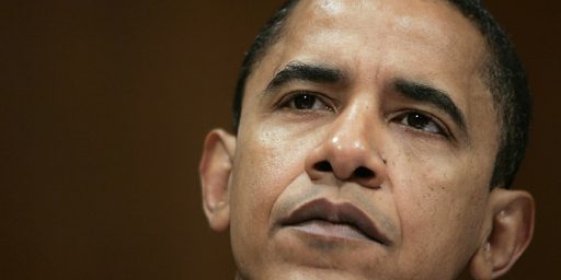 Obama: Disloyal, Ruthless, Cold