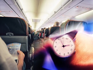 Airlines Can Keep Passengers Prisoner 3 Hours