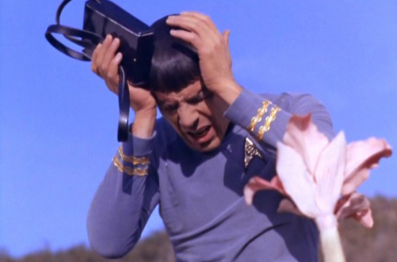[Spock's brain hurts]