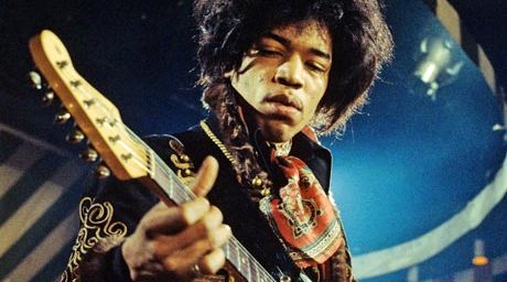 Jimi Hendrix Greatness Explained