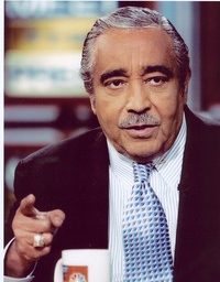 Rangel Ways and Means Chairmanship Over