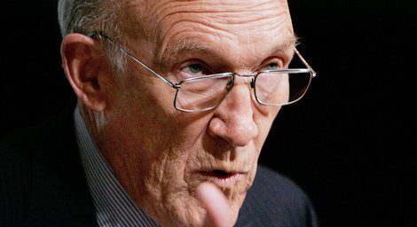 Alan Simpson: Best Damn Record of No Taxes of any Son-of-a-Bitch