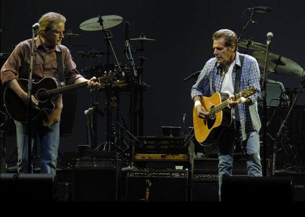 After the Thrill Is Gone by the Eagles