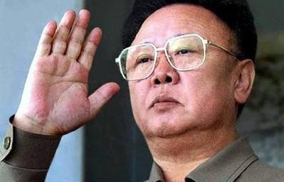 U.S. Accuses Kim Jong Il Of Ordering Attack On South Korean Warship