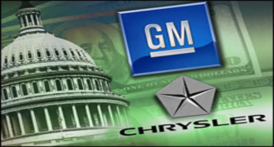 GM-Chrysler-Bailout