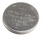 More Lithium!