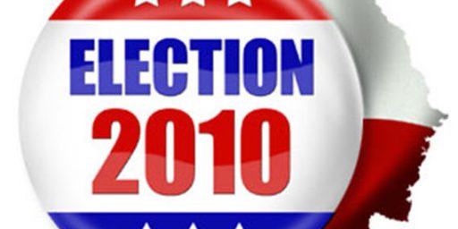 Bogus Polling May Have Influenced Arkansas Senate Race