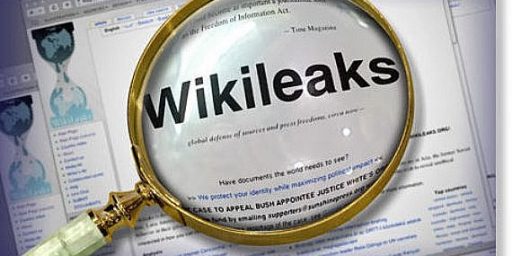 Wikileaks v. The Pentagon