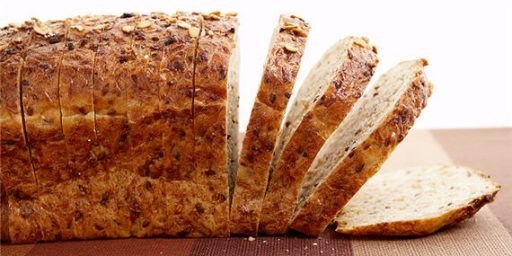 Wheat Bread Outsells White Bread