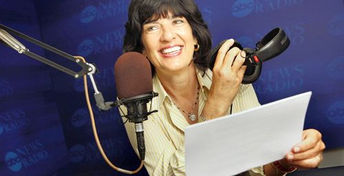 Christiane Amanpour's "This Week" Debut
