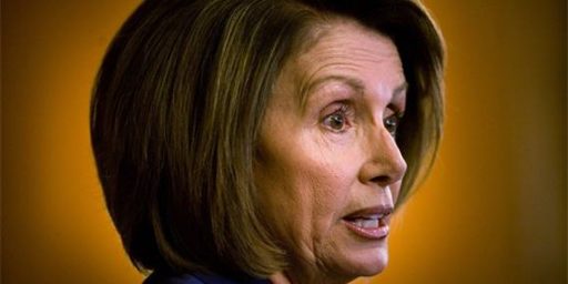 Pelosi Dodges Is Afghanistan 'Worth It' Question