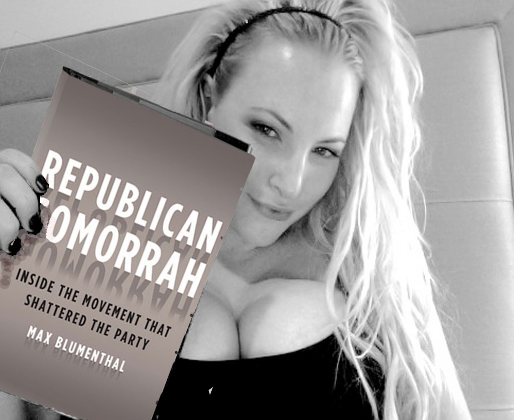Meghan mccain sexy pictures