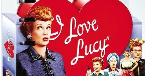 I Love Lucy - Cheap