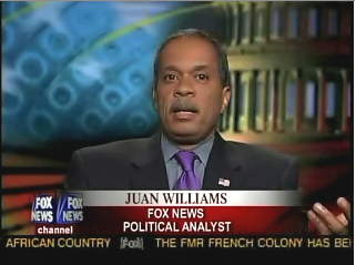 What Juan Williams Has In Common With Shirley Sherrod