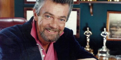 Stephen J. Cannell Dead at 69