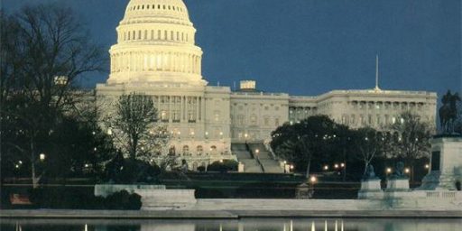 The 112th Congress: A "Do Nothing Congress"?