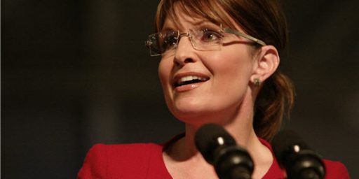 Joe Scarborough: Time For GOP To Man Up And Take On Sarah Palin