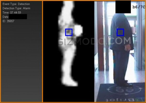 TSA Fails to Comply With Year-Old 'Nude' Body-Scanner Court Order