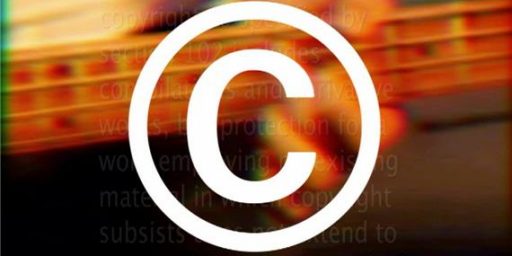 Viacom: YouTube Ruling 'Completely Destroys' Copyright