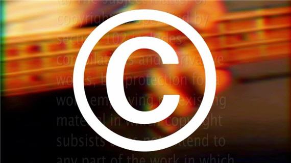 copyright-music