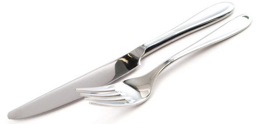 Bipartisan Agreement:  Forks That Don't Suck 