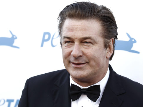 Actor Alec Baldwin owns a residence in the city, but claims Hamptons is his home base. 