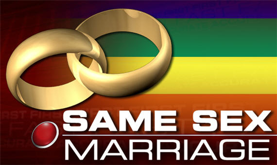 House Republicans To Target Dcs Same Sex Marriage Law 