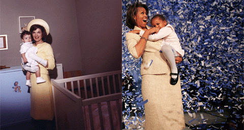 Joan Rivers Ditches Michelle Obama "Blackie O" Joke