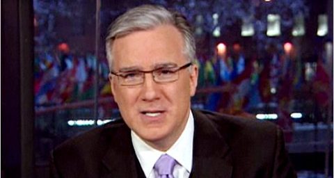 Keith Olbermann's MSNBC Exit:  Yet More Speculation