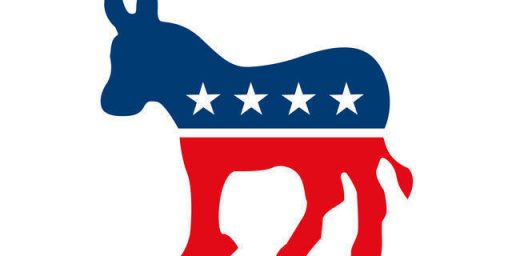 The Leftward Drift Of The Democratic Party