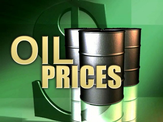 Oil-prices