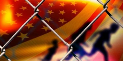 Revised Deportation Policy Focuses On Violent Criminals, National Security Threats