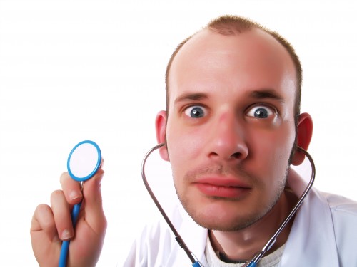 doctor-stethoscope-fake