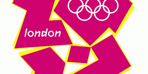 Iran Threatens Olympic Boycott Over Logo