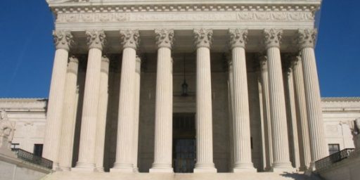 Virginia Files Petition for Expedited Supreme Court Review