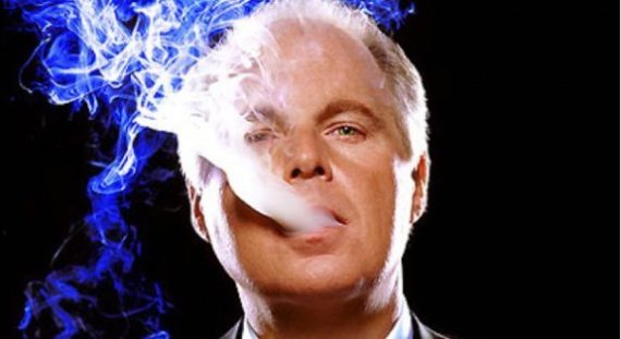 Rush Limbaugh