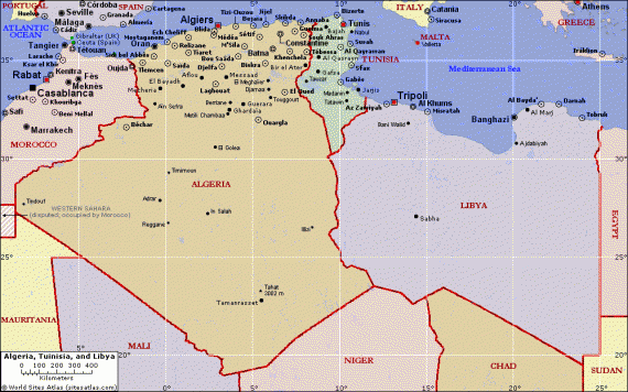 Libya