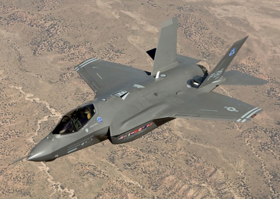 F-35