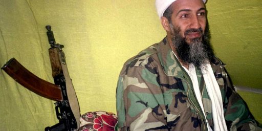 Did Osama bin Laden Win?
