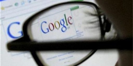 Google Being Sued To Remove Search Results