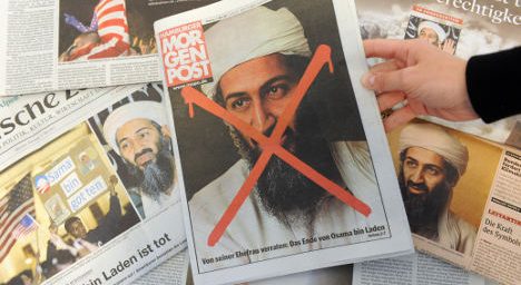 Osama bin Laden Raid Controversial in Germany