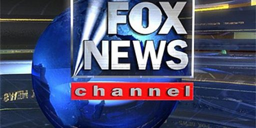 Gawker's Mole At Fox News